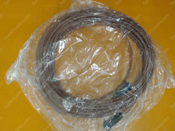 853-494693-070 | ASSY,CA,DC PWR,LONWORK GB 70FT - Image 4