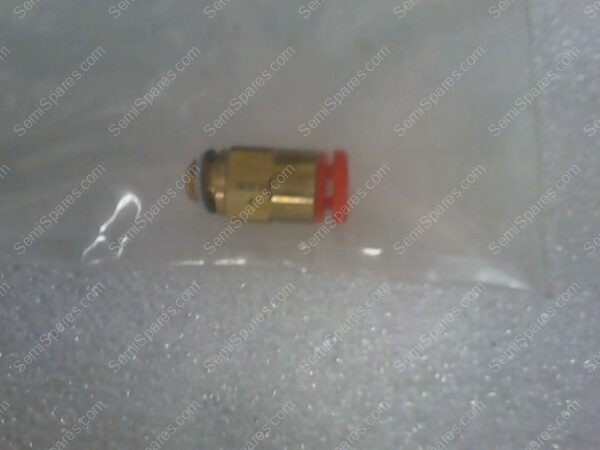 921-008453-005 | CONNECTOR MALE 10-32 X 532T