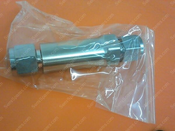 775-250609-001 | FLTR,GAS-PARTICULATE,1/4 VCR - Image 4