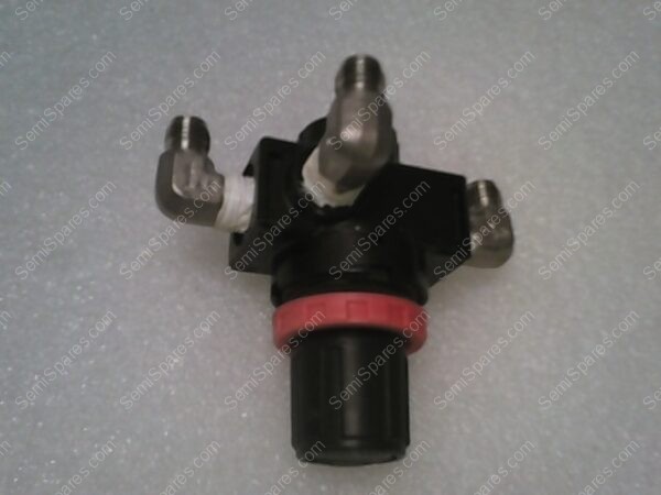 R300-02 | REGULATOR - Image 2
