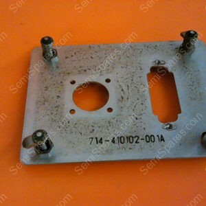 714-410102-001 | PL,CONN,AGV SNSR