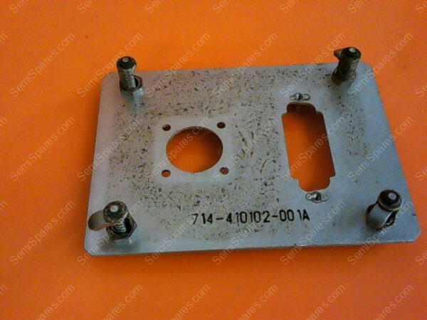 714-410102-001 | PL,CONN,AGV SNSR