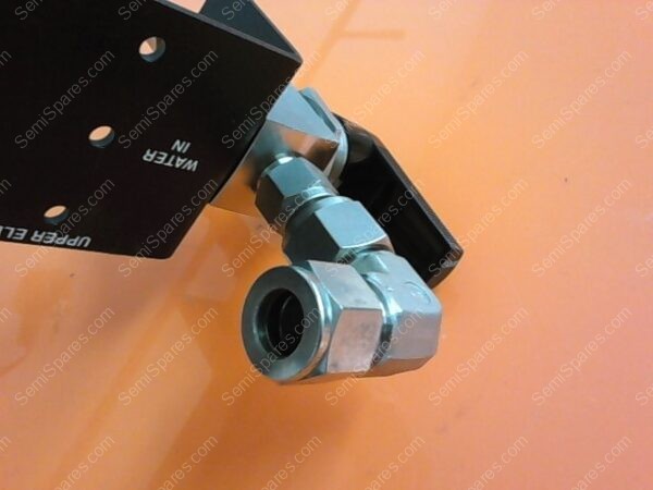 853-491895-001 | ASSY,ELCTD CLG,UPR,9500 ALLI - Image 4