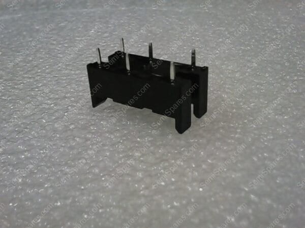 P6B-26P | OMRON ELECTRONIC COMPONENTS RELAY SOCKET - Image 2
