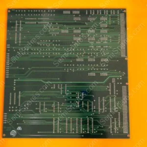 710-007365-001 | UNKNOWN DESCRIPTION