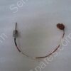1150-01036 | PROBE THERMISTOR -80C TO 150C 14NPT 18