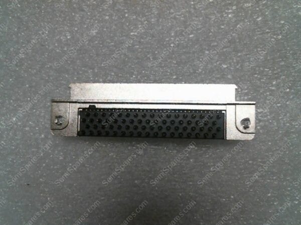 2-5174341-5 | 68 POS D-TYPE CAP, MALE PINS CONNECTOR - Image 2