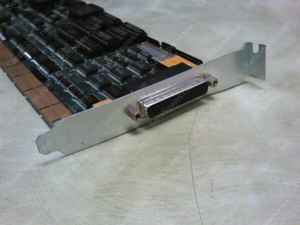 30001464 | 30001464 TNC EISA XEM ADAPTER DIGI-DIGIBOARD 30001464-03 EISA/XEM HOST ADAPTER REV. F - Image 4