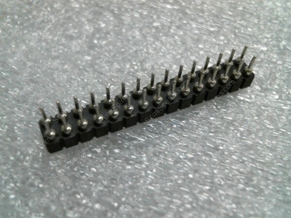 803-99-030-10-002000 | CONN RCPT 30POS 0.1 TIN-LEAD PCB THROUGH HOLE - Image 2