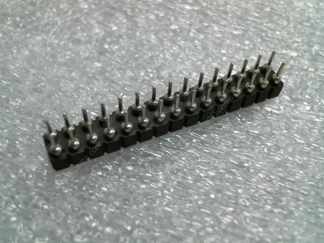 803-99-030-10-002000 | CONN RCPT 30POS 0.1 TIN-LEAD PCB THROUGH HOLE - Image 2