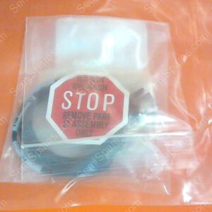 014-09498 | HARNESS ASSY RF COVER INTRLCK CVD SACVD DELTACVD