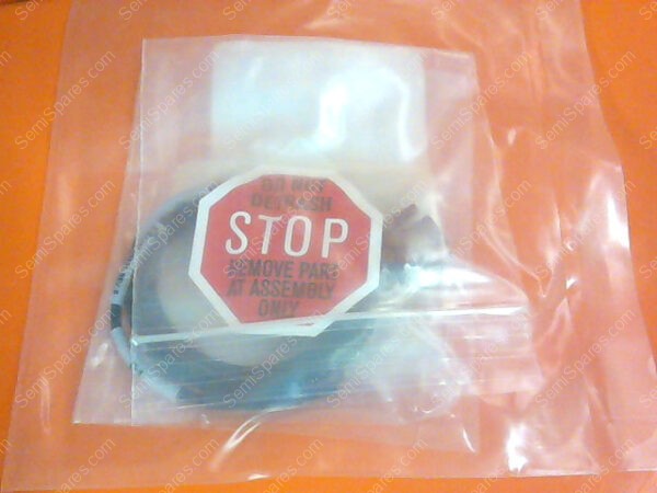 014-09498 | HARNESS ASSY RF COVER INTRLCK CVD SACVD DELTACVD