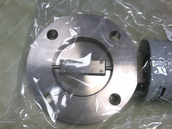 3000340 | VALVE, THROTTLE, MKS 653A-4-3 - Image 2