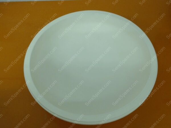 KT-6000-00 | CERAMIC DOME, POLY,P/N 0200-39137 - Image 2