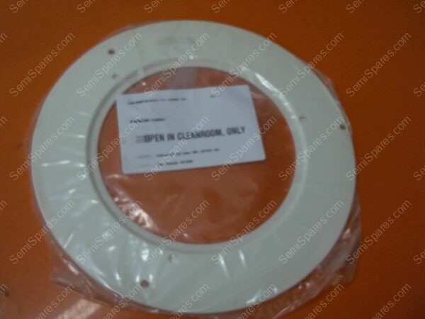 716-028688-281 | PLATE,LWR WAFER CLAMP,8"SHADOW - Image 4