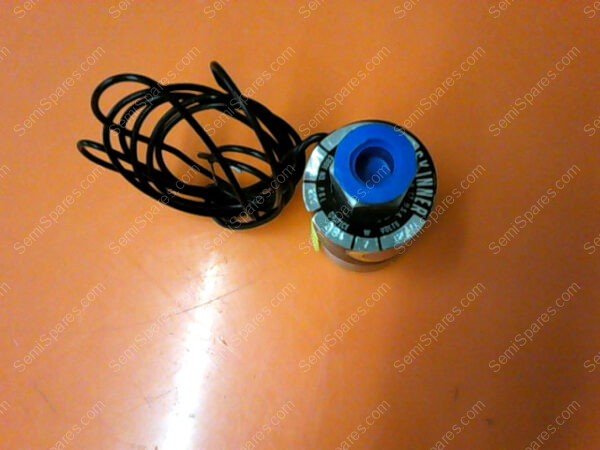 B11DK1200 | SKINNER ELECTRIC VALVES B11DK1200 120/VAC - Image 3
