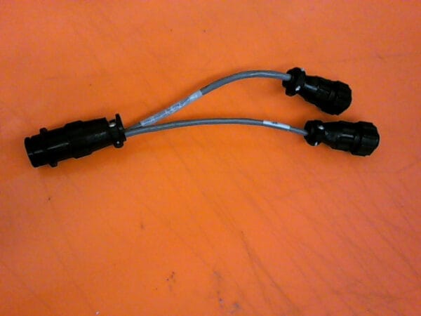 148-875225-001 | ASSY,ADAPTER CBL CHEM DRAWER - Image 2