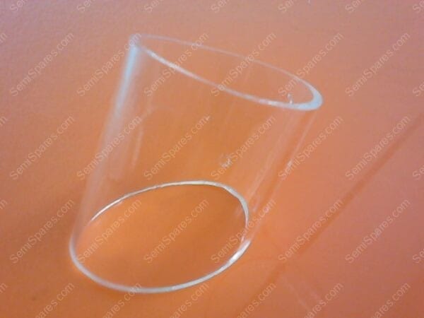 716-460393-001 | SHLD,QTZ,SIDE PORT,HI FLO - Image 5