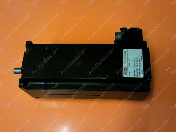AB34002-E1 | MCG PN/AB34002-E1 SERVO MOTOR - Image 3