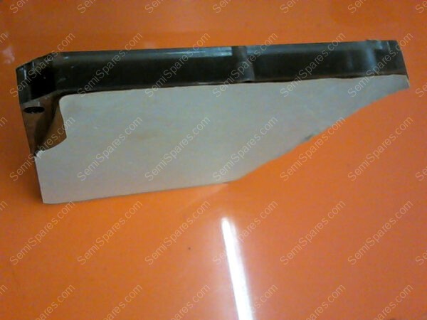 713-004056-001 | COVER, LEXAN, ENTRANCE - Image 2