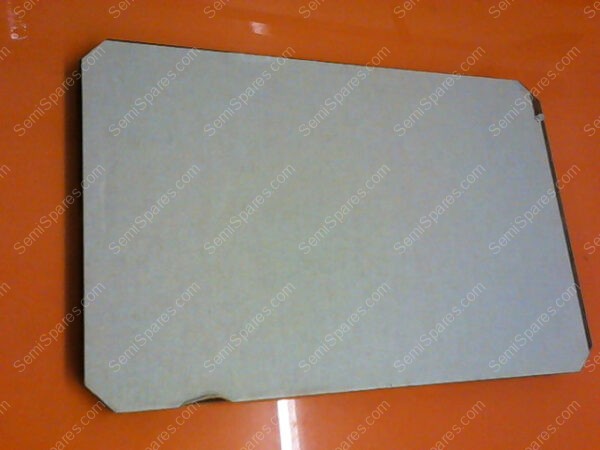 713-004056-001 | COVER, LEXAN, ENTRANCE - Image 4