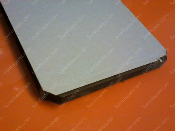 713-004056-001 | COVER, LEXAN, ENTRANCE - Image 6