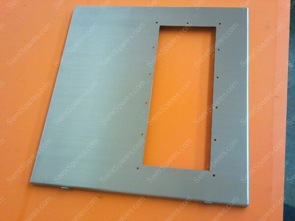 714-220894-001 | DOOR ACCESS GAS PNL - Image 5
