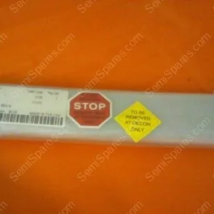0021-39260 | BUMP GUARD, HORIZONTAL, W/ADHESIVE, GAS PANEL