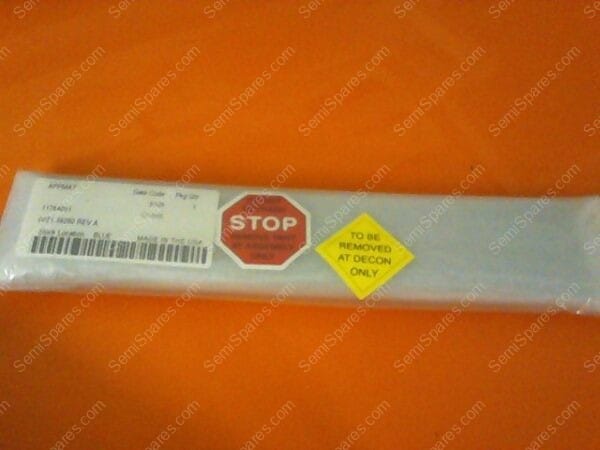 0021-39260 | BUMP GUARD, HORIZONTAL, W/ADHESIVE, GAS PANEL