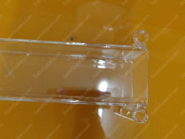 QS-0430-00 | TUBING,300-0007,WELDED VIRUS MOLDED - Image 2