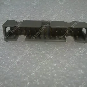 2526-6002UB | CONN HEADER VERT 26POS 2.54MM