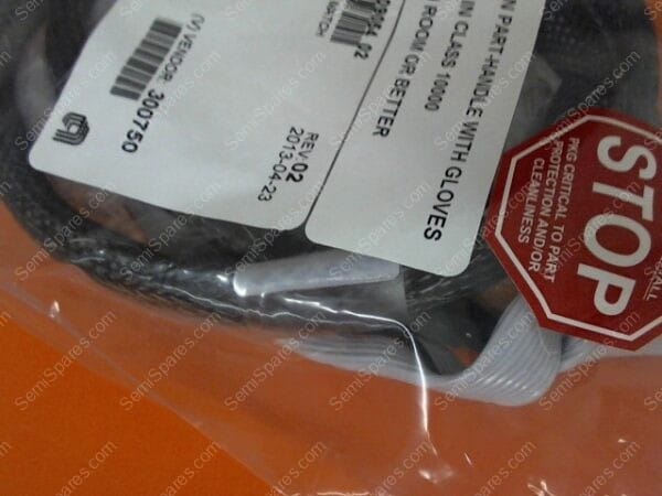CA-5996-00 | RF CABLE PN 0150-09054 - Image 3