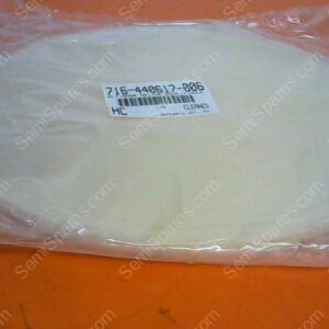 716-440617-006 | PLT,SHWR HD,THK EDGE,7 HOLE