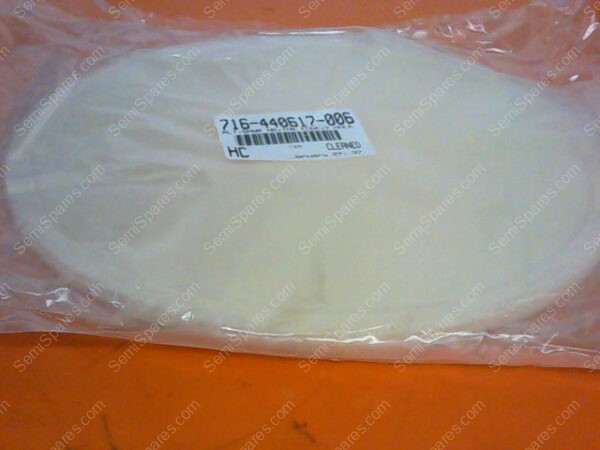 716-440617-006 | PLT,SHWR HD,THK EDGE,7 HOLE