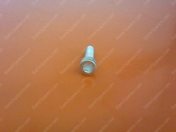 SC-0895-00 | SCREW 3690-01903 ENDURA CHD - Image 2
