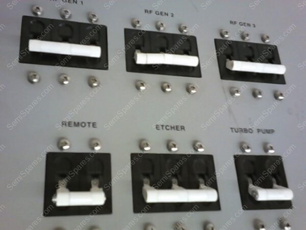 853-033754-601 | ASSY,AUX PWR BOX,9400 LVD - Image 5