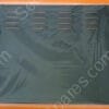 714-014631-001 | PANEL  REAR  GENERATOR CART
