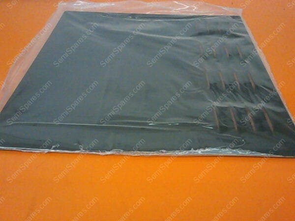 714-014631-001 | PANEL REAR GENERATOR CART - Image 3