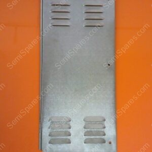 714-015733-001 | COVER, APM  CONTROL BOX (4600)