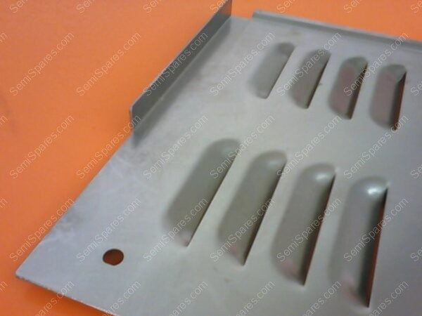 714-015733-001 | COVER, APM CONTROL BOX (4600) - Image 4
