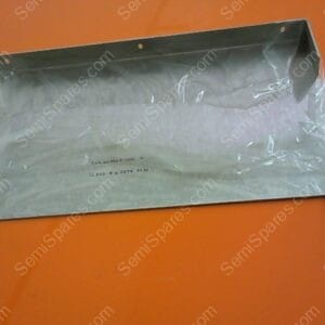 714-024520-100 | COVER, MOTHER BOARD