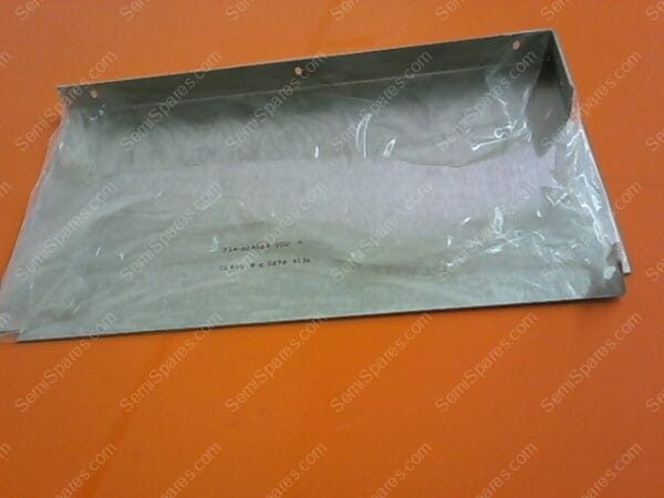 714-024520-100 | COVER, MOTHER BOARD