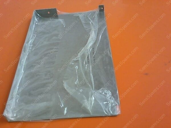 714-024520-100 | COVER, MOTHER BOARD - Image 2