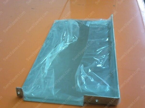 714-024520-100 | COVER, MOTHER BOARD - Image 4