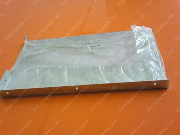 714-024520-100 | COVER, MOTHER BOARD - Image 6