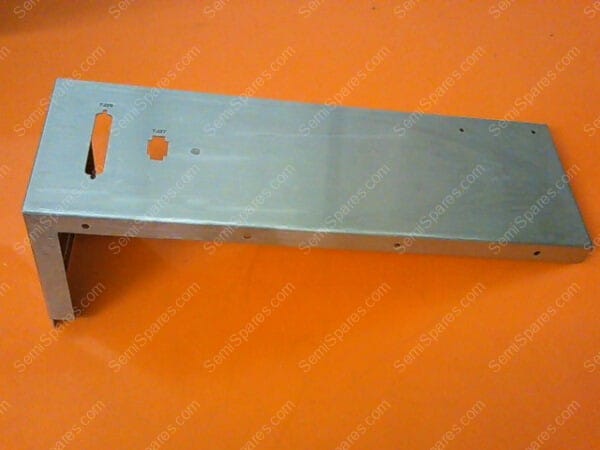 714-030086-003 | EXT(PCB),CHAS,UPR MCH BX4520XL - Image 3