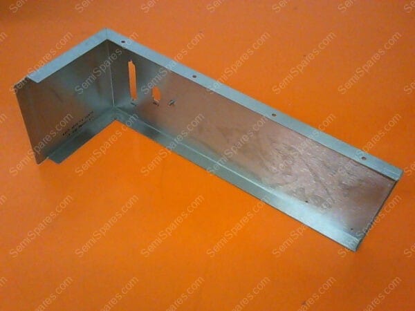 714-030086-003 | EXT(PCB),CHAS,UPR MCH BX4520XL - Image 4