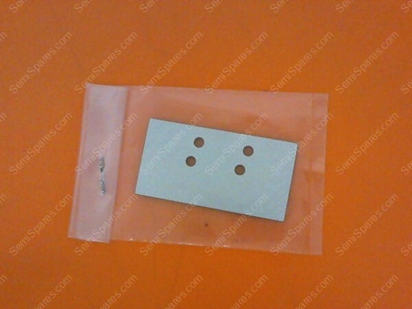 714-140265-002 | BRKT,BODY STOP,SEN HD