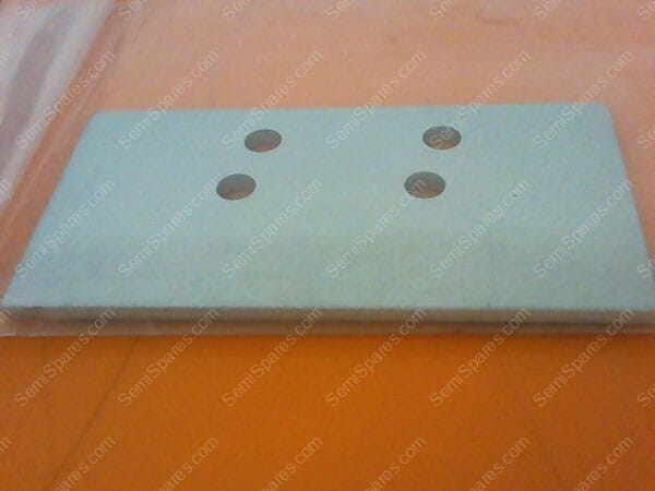 714-140265-002 | BRKT,BODY STOP,SEN HD - Image 3
