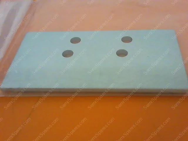 714-140265-002 | BRKT,BODY STOP,SEN HD - Image 3